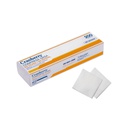 [AACOGA22] CRANBERRY GASA NO TEJIDA NO ESTERIL 5X5 200 UN