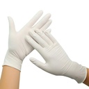 [ACGESPT4] CAJA DE GUANTES LATEX L