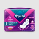 [200465] NOSOTRAS BUENAS NOCHES TELA 8 UN