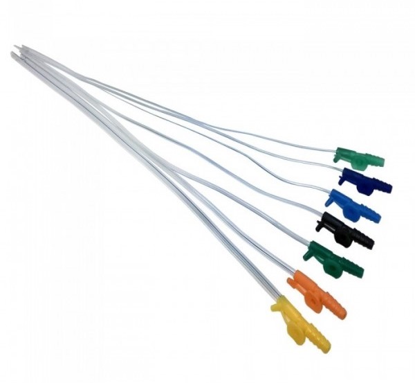 SONDA DE ASPIRACION 14FR