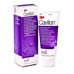 [ZZ-3392G] CAVILON CREMA DE PROTECCIÓN DURADERA 92GR