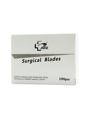 [AAHBAI20] HOJA BISTURI Nº20 CAJA 100 UN