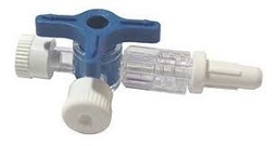 [AALLAV3P] CRANBERRY LLAVE 3 PASOS UNIDAD